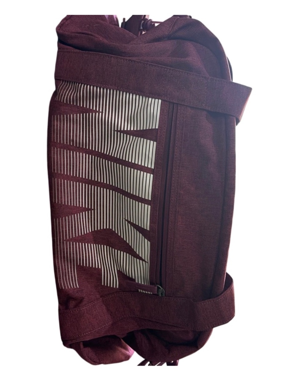 Nike Duffle Bag